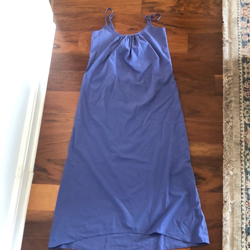 West marine. UPF +30 dress